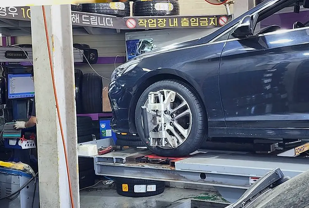 안면읍 XT6 넥센타이어렌탈 차종별 정품 타이어 렌탈
